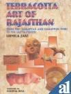 Terracotta art of Rajasthan: from pre-Harappan and Harappan times to the Gupta period - Retail Maharaj