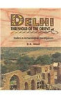 Delhi: threshold of the orient (studies in archaeological investigations) - Retail Maharaj