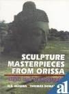 Sculpture masterpieces from Orissa: style and iconography - Retail Maharaj