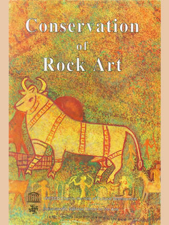 CONSERVATION OF ROCK ART - Retail Maharaj