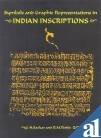 Symbols and graphic representations in Indian inscriptions - Retail Maharaj
