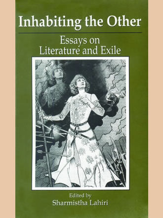 INHABITING THE OTHER (Essays on Literature and Exile ) - Retail Maharaj