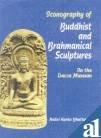 Iconography of Buddhist and Brahmanical sculptures in the Dacca Museum, Dacca, 1929 - Retail Maharaj