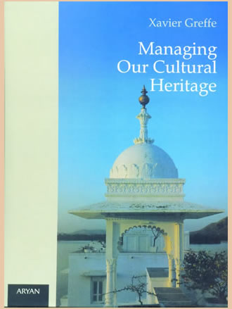MANAGING OUR CULTURAL HERITAGE - Retail Maharaj