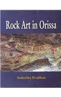 Rock art in Orissa - Retail Maharaj