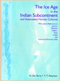 THE ICE AGE IN THE INDIAN SUBCONTINENT AND ASSOCIATED HUMAN CULTURES - Retail Maharaj