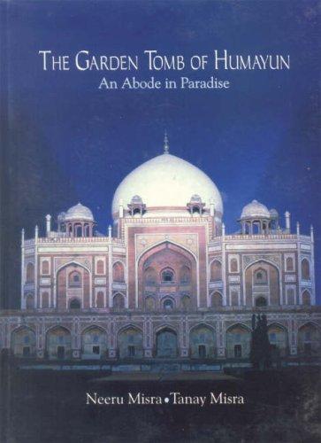 The garden tomb of Humayun: an abode in paradise - Retail Maharaj
