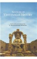 Sources of Vijayanagar history, selected and ed. by S. Krishnaswami Aiyangar, Madras, 1919 - Retail Maharaj