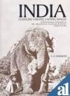 India: changing visions, lasting images: a photographic panorama of art, architecture, landscape and society during the Raj, London, 1935 - Retail Maharaj
