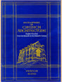 Encyclopaedia of CHURCH ARCHITECTURE : English Churches from the Eleventh to Sixteenth Century (Set of 2 Vols.) - Retail Maharaj