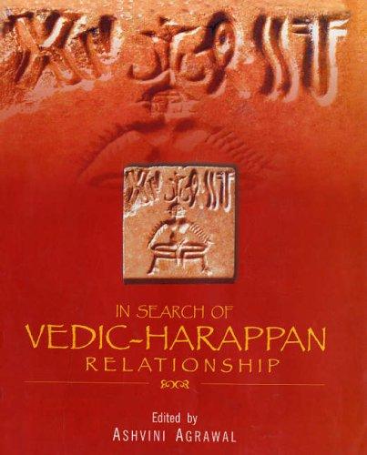 In search of Vedic-Harappan relationship - Retail Maharaj