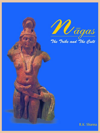 NAGAS: The Tribe and the Cult - Retail Maharaj