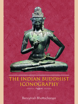 THE INDIAN BUDDHIST ICONOGRAPHY - Retail Maharaj