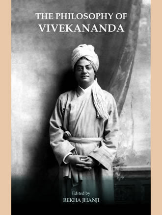 THE PHILOSOPHY OF VIVEKANANDA - Retail Maharaj