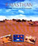 Rajasthan: prehistoric and early historic foundations - Retail Maharaj