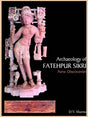 ARCHAEOLOGY OF FATEHPUR SIKRI: New Discoveries - Retail Maharaj