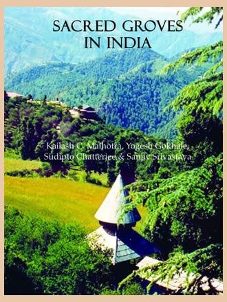 SACRED GROVES IN INDIA - Retail Maharaj