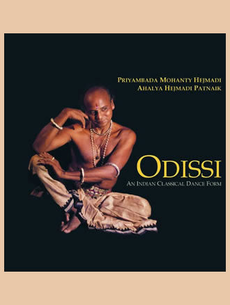 ODISSI: An Indian Classical Dance Form - Retail Maharaj