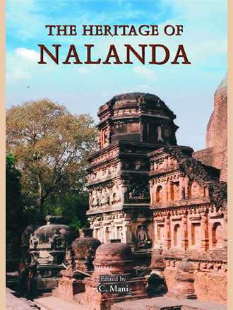 THE HERITAGE OF NALANDA - Retail Maharaj