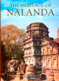 The heritage of Nalanda - Retail Maharaj