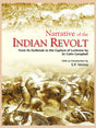 NARRATIVE OF THE INDIAN REVOLT: From its Outbreak to the Capture of Lucknow - Retail Maharaj