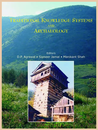 TRADITIONAL KNOWLEDGE SYSTEMS AND ARCHAEOLOGY - Retail Maharaj