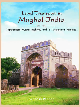 LAND TRANSPORT IN MUGHAL INDIA - Retail Maharaj