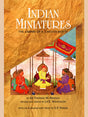 INDIAN MINIATURES: The Library of A. Chester Beatty - Retail Maharaj