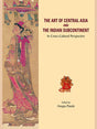 THE ART OF CENTRAL ASIA AND THE INDIAN SUBCONTINENT: In Cross-Cultural Perspective - Retail Maharaj