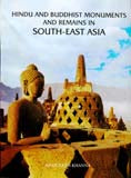 Hindu and Buddhist monuments and remains in South-East Asia - Retail Maharaj