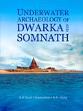 Underwater archaeology of Dwarka and Somnath (1997-2002) - Retail Maharaj