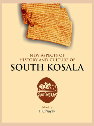 NEW ASPECTS OF HISTORY AND CULTURE OF SOUTH KOSALA - Retail Maharaj