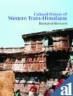 Cultural history of Western trans-Himalayas: Bashahar Kinnaur (from earliest times to AD 1948) - Retail Maharaj