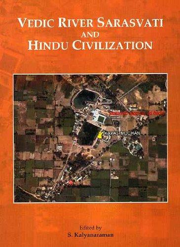 Vedic river Sarasvati and Hindu civilization - Retail Maharaj