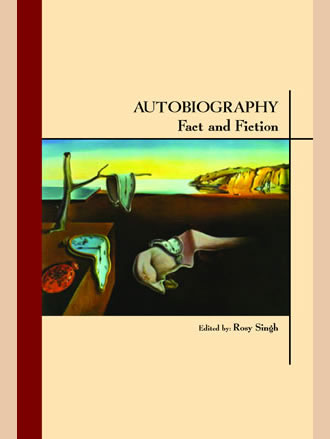 AUTOBIOGRAPHY: Fact and Fiction - Retail Maharaj