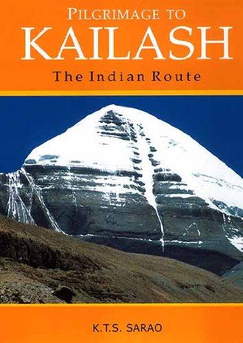 Pilgrimage to Kailash: the Indian route - Retail Maharaj