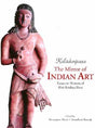 Kaladarpana, the mirror of Indian art: essays in memory of Shri Krishna Deva - Retail Maharaj