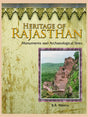 HERITAGE OF RAJASTHAN: Monuments and Archaeological Sites - Retail Maharaj