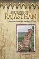 Heritage of Rajasthan: monuments and archaeological sites - Retail Maharaj