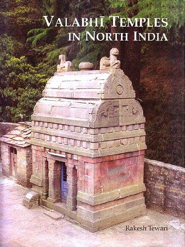 Valabhi temples in North India - Retail Maharaj