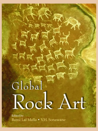 GLOBAL ROCK ART - Retail Maharaj