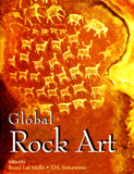 Global rock art - Retail Maharaj