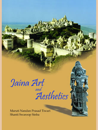 JAINA ART AND AESTHETICS - Retail Maharaj