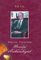 Piecing together: memoirs of an archaeologist - Retail Maharaj