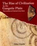 The rise of civilization in the Gangetic plain: the context of painted grey ware - Retail Maharaj