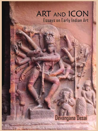 ART AND ICON: Essays on Early Indian Art - Retail Maharaj