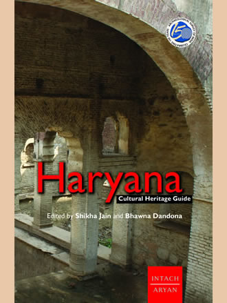 HARYANA: Cultural Heritage Guide - Retail Maharaj