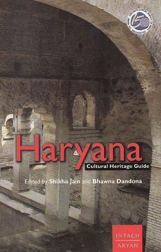 Haryana: cultural heritage guide - Retail Maharaj