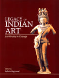 Legacy of Indian art: continuity in change - Retail Maharaj