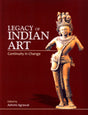 Legacy of Indian art: continuity in change - Retail Maharaj